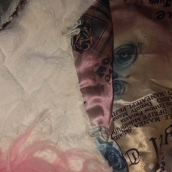 Girls vest - Picture 4 of 5